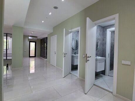 Obyekt - Elmlər Akademiyası m. - 330 m²