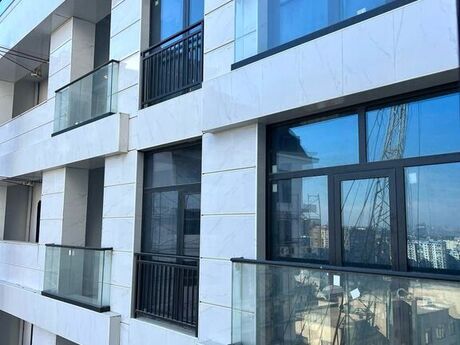 4 otaqlı mənzil, 194 m², Koroğlu Residence: 873 000 ₼ 5