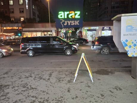 Obyekt - Azadlıq Prospekti m. - 37 m²