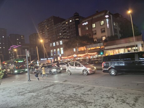 Obyekt - Azadlıq Prospekti m. - 37 m²