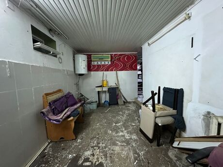 Obyekt - Qara Qarayev m. - 70 m²