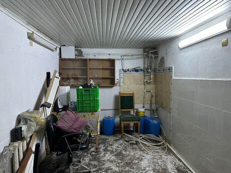 Obyekt - Qara Qarayev m. - 70 m²