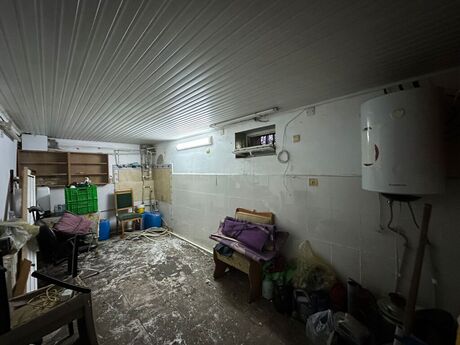 Obyekt - Qara Qarayev m. - 70 m²