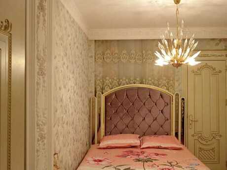 3-room apartment, 80 m², Elmlər Akademiyası: 237 000 ₼ 5