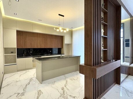 6 otaqlı həyət evi, 600 m², Şüvəlan: 750 000 ₼ 5