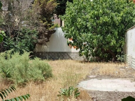 Torpaq - Elmlər Akademiyası m. - 4 sot