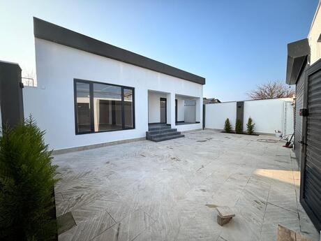3 otaqlı həyət evi, 110 m², Şüvəlan: 140 000 ₼ 5