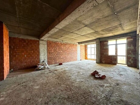 3 otaqlı mənzil, 170 m², 28 May: 400 000 ₼ 3