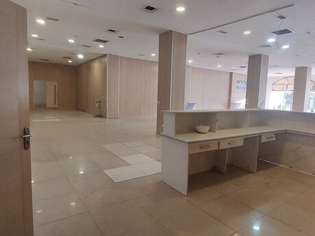 Объявление №4954322 - Баку, м. Нариман Нариманов, 1100 м²