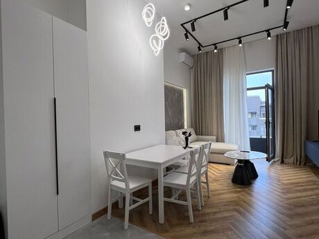 Kirayə 2 otaqlı mənzil, 60 m², 28 May: 1 400 ₼/ay 5