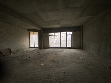 5 otaqlı yeni tikili - Nizami m. - 265 m²