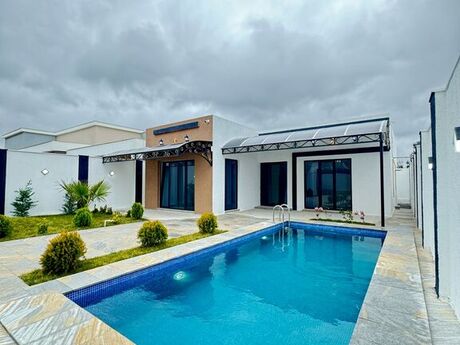 Elan №4956334 - Bakı, Mərdəkan q., 4 otaqlı, 150 m²