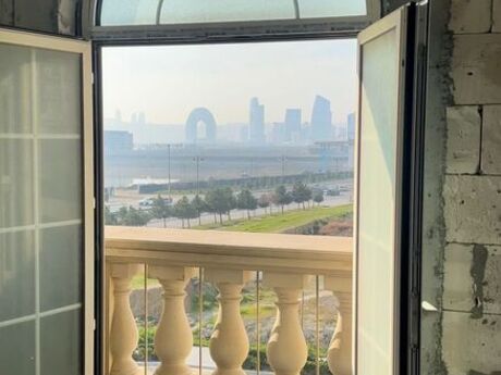 3-комнатная квартира, 100 м², Knightsbridge Residence White City: 550 000 ₼ 4