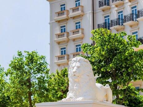 3-комнатная квартира, 100 м², Knightsbridge Residence White City: 550 000 ₼ 2