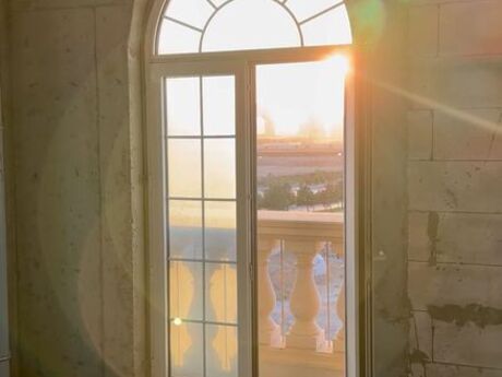 3-комнатная квартира, 100 м², Knightsbridge Residence White City: 550 000 ₼ 5