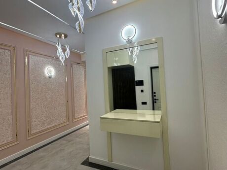 Elan №4958538 - Bakı, Memar Əcəmi m., 3 otaqlı, 90 m², 7/15 mərtəbə