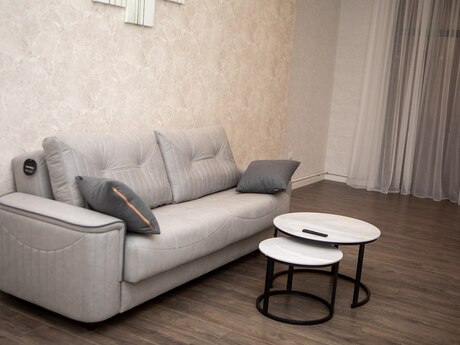 2 otaqlı yeni tikili - 28 May m. - 70.8 m²