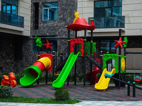 Объявление №4958821 - Баку, м. 28 мая, 2-комн., 70.8 м², 9/16 этаж