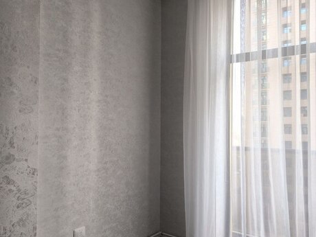 2 otaqlı yeni tikili - 28 May m. - 70.8 m²