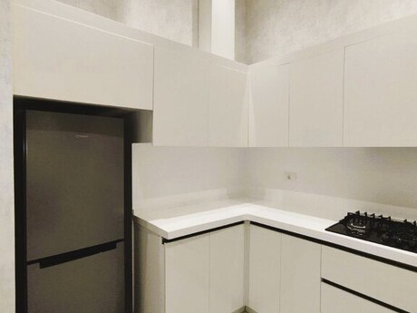 2 otaqlı yeni tikili - 28 May m. - 70.8 m²