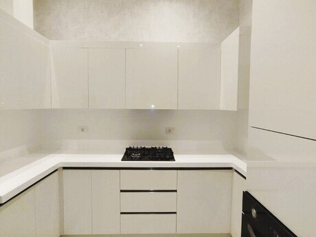 2 otaqlı yeni tikili - 28 May m. - 70.8 m²
