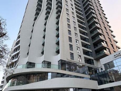 4-room apartment, 164 m², Bayıl: 530 000 ₼ 5