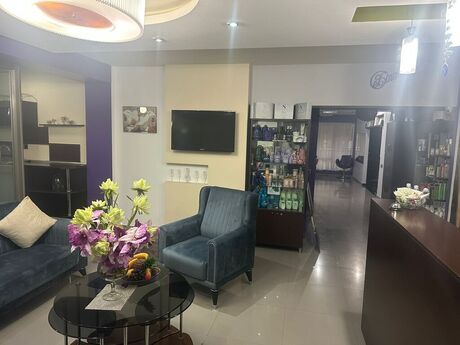 Elan №4959461 - Bakı, Nəsimi r., 1170 m²