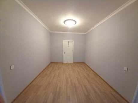 2-комн. вторичка - м. Мемар Аджеми - 55 м²