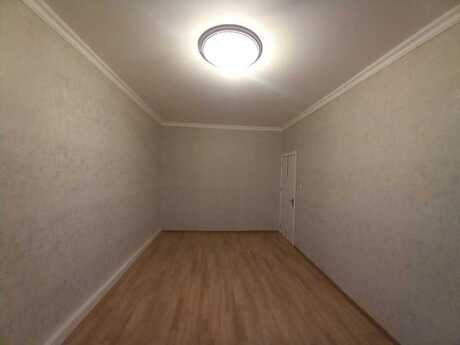 2-комн. вторичка - м. Мемар Аджеми - 55 м²