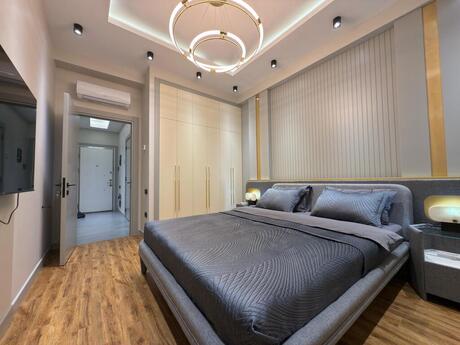 2-room apartment for rent, 70 m², Ağ şəhər: 1 999 ₼/mo 4