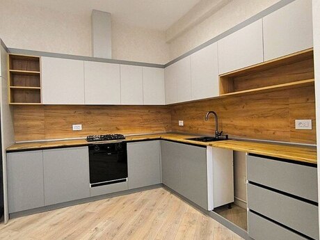 Elan №4961015 - Bakı, 28 May m., 2 otaqlı, 90.9 m², 4/16 mərtəbə