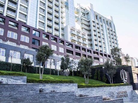Elan №4961407 - Bakı, İçəri Şəhər m., 2 otaqlı, 108 m², 3/12 mərtəbə