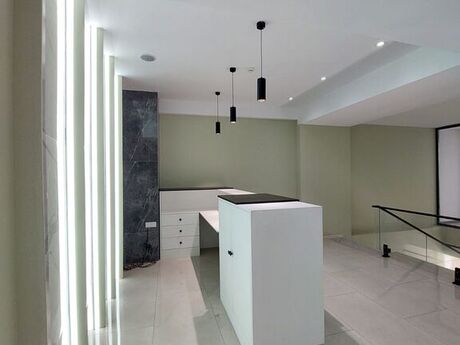 Объект - м. Элмляр Академиясы - 350 м²