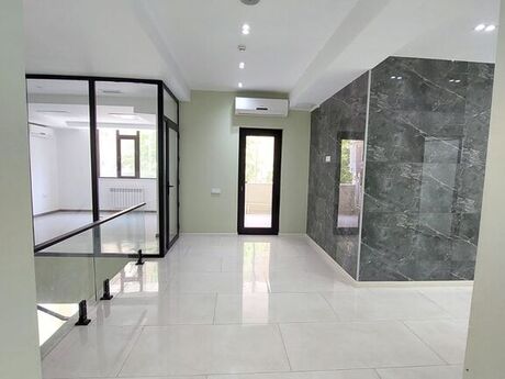 Объект - м. Элмляр Академиясы - 350 м²