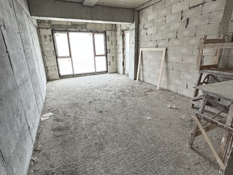 2-комн. новостройка - м. Шах Исмаил Хатаи - 120 м²