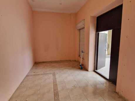 Obyekt - Nəriman Nərimanov m. - 210 m²