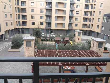 3-room apartment, 129 m², Ağ şəhər: 653 000 ₼ 3