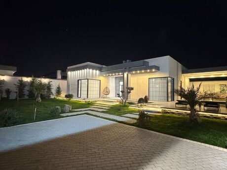 5 otaqlı həyət evi, 220 m², Mərdəkan: 357 000 ₼ 5