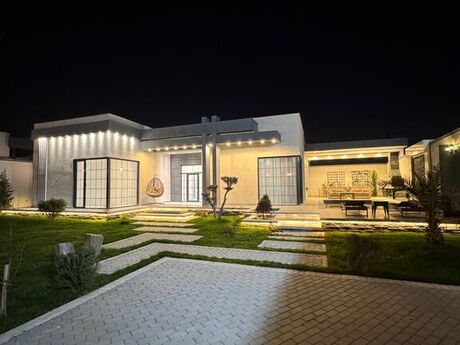 Elan №4954485 - Bakı, Mərdəkan q., 5 otaqlı, 220 m²