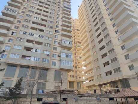 Объявление №4965913 - Баку, м. Халглар Достлугу, 2-комн., 120 м², 2/16 этаж