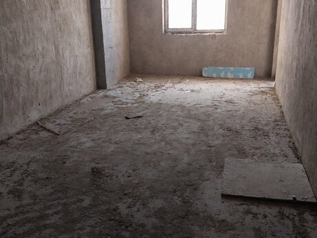 2 otaqlı yeni tikili - Xalqlar Dostluğu m. - 120 m²