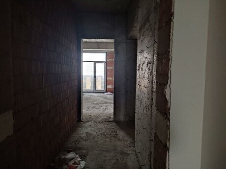2 otaqlı yeni tikili - Xalqlar Dostluğu m. - 120 m²