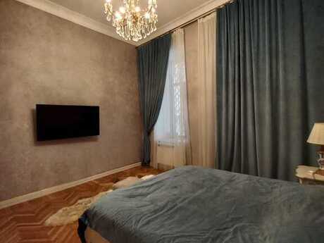 10 otaqlı həyət evi, 550 m², İçəri Şəhər: 3 500 000 ₼ 5
