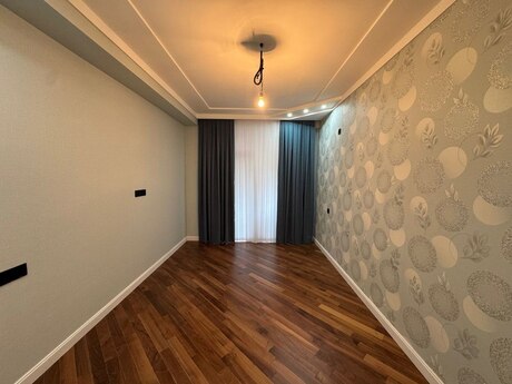 2 otaqlı yeni tikili - Sumqayıt - 80 m²