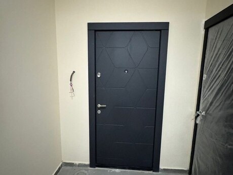 2 otaqlı yeni tikili - Sumqayıt - 80 m²