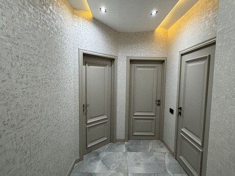 2 otaqlı yeni tikili - Sumqayıt - 80 m²