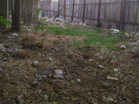 Объявление №4967083 - Баку, м. Сахил, 9 сот