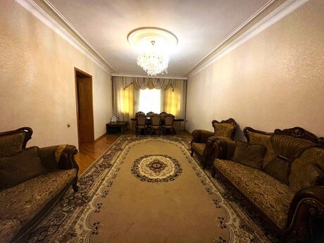 6 otaqlı ofis - Nəsimi m. - 600 m²