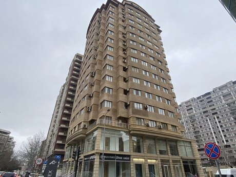 3 otaqlı mənzil, 154 m², Nərimanov: 395 000 ₼ 4