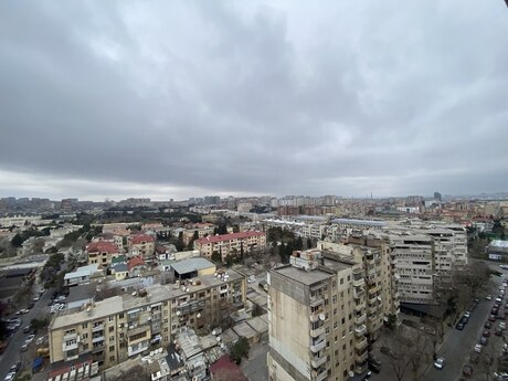 3 otaqlı mənzil, 154 m², Nərimanov: 395 000 ₼ 3